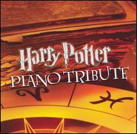 Harry Potter Piano Tribute von Piano Tribute Players
