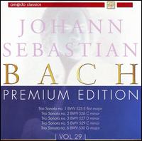 Johann Sebastian Bach Premium Edition, Vol. 29 von Ivan Sokol