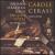 Bach: English Suites von Carole Cerasi