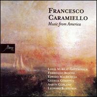 Music from America von Francesco Caramiello