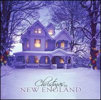 Christmas in New England [Green Hill] von Various Artists
