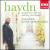 Haydn: Symphonies Nos. 88-92; Sinfonia Concertante von Simon Rattle
