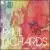 Paul Richards: Fables, Forms & Fears von Various Artists