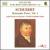 Schubert: Romantic Poets, Vol. 1 von Julia Borchert