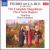 Pierre de La Rue: The Complete Magnificats; Three Salve Reginas von Peter Schubert