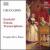 Granados: Scarlatti Sonata Transcriptions von Douglas Riva