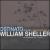 Ostinato: Oeuvres Symphoniques de William Sheller von Jean-Luc Tingaud