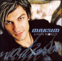 New World [Enhanced] von Maksim