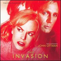 The Invasion [Original Motion Picture Soundtrack] von John Ottman