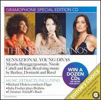Gramophone Special Edition CD: The New Sopranos von Various Artists