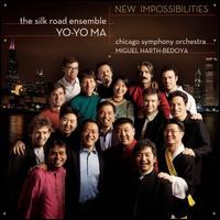 New Impossibilities [Barnes & Noble Exclusive] von Yo-Yo Ma