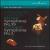 Mozart: Symphony No. 39; Schubert: Symphony No. 2 [DVD Video] von Sergiu Celibidache