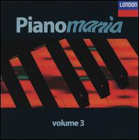 Pianomania, Vol. 3 von Various Artists