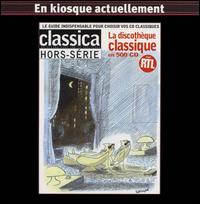 CD Classica, Vol. 19 von Various Artists
