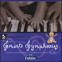 Smart Symphonies: La musique classique pour stimuler le développement intellectual votre bébé von Various Artists