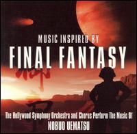 Final Fantasy: Music Inspired by Final Fantasy von Nobuo Uematsu