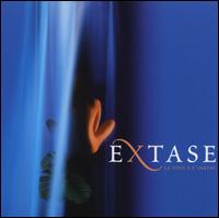 Extase: la voix à l'infini von Various Artists