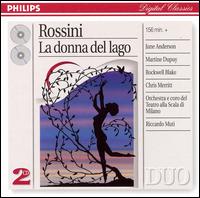 Rossini: La donna del lago von Riccardo Muti