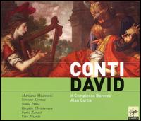 Conti: David von Alan Curtis