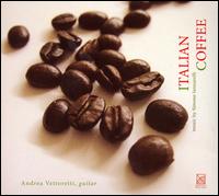 Italian Coffee von Andrea Vettoretti