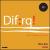 Dif:rq! - Works for Saxophones and Electronics von Meta Duo