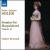Padre Antonio Soler: Sonatas for Harpsichord Vol. 13 von Gilbert Rowland