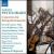 Petitgirard: Concertos for String Instruments von Laurent Petitgirard