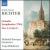Franz Xaver Richter: Grandes Symphonies, Nos. 1-6 von Aapo Häkkinen