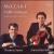 Mozart: Violin Sonatas K. 301, 304, 376 & 454 von Aaron Berofsky