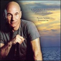 Richard Strauss: Enoch Arden von Patrick Stewart