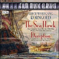 Erich Wolfgang Korngold: The Sea Hawk; Deception von William T. Stromberg