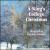 A King's College Christmas von Stephen Cleobury