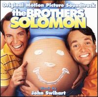 The Brothers Solomon [Original Motion Picture Soundtrack] von Various Artists