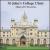 Album of 19 Favorites von St. John's College Choir, Cambridge