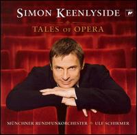 Tales Of Opera von Simon Keenlyside