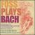 Foss Plays Bach von Lukas Foss