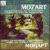 Mozart: Concerto for Piano and Orchestra No. 23; Concerto for Violin and Orchestra No. 3 von Veronika Reznikovskaya