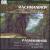 Rachmaninov: Concerto No. 1 for Piano and Orchestra; Concerto No. 2 for Piano and Orchestra von Alexander Svyatkin