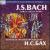 J.S. Bach: Famous Organ Works von Various Artists