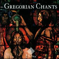 Gregorian Chants von Various Artists