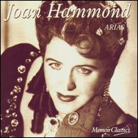 Arias von Joan Hammond