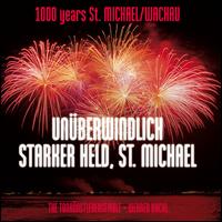 Unüberwindlich starker Held, St. Michael - Medieval Music; Werner Hackl von Werner Hackl