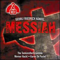 Georg Friedrich Händel: Messiah von Werner Hackl