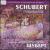 Schubert: Symphonies No. 8 ("Unfinished") & No. 9 in C major von Alexander Dmitriev