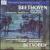 Beethoven: Piano Sonatas "Pathetique", "Moonlight", "Appassionata" von Valery Vishnevsky