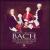 Johann Sebastian Bach, Carl Philipp Emanuel Bach: Musiche per Oboe von Paolo Pollastri