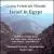 Händel: Israel in Egypt von Morten Topp