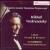Liszt: Sonata in B minor; Schumann: Davidsbündlertänze von Mikhail Voskresensky