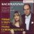 Rachmaninov. Music for Cello and Piano von Mikhail Utkin