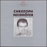 Christoph Neidhöfer von Johannes Kalitzke